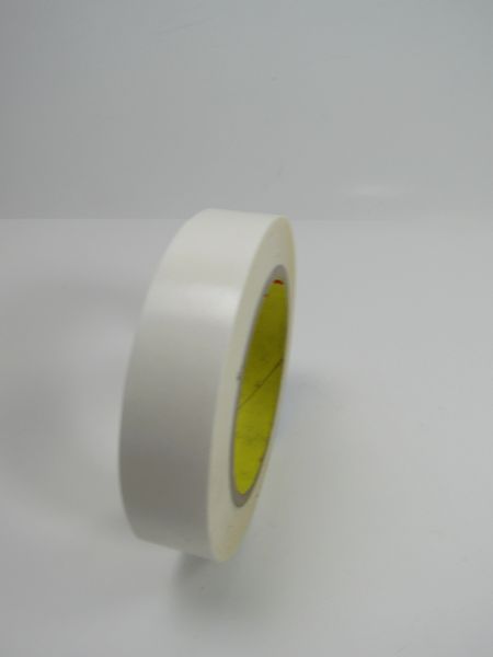 3M™ Double Coated Paper Tape 410M, 2 in x 36 yd 5.0 mil - The Binding Source