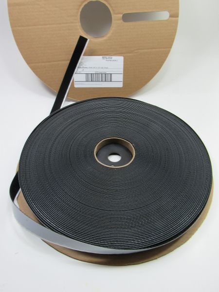 3M SJ3530 BLACK .75" (3/4") X 50YD