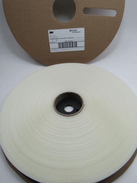 3M SJ3530 WHITE 1.0" (1") X 50YD