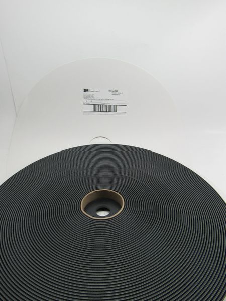 3M SJ3542 .50" (1/2") X 50YD