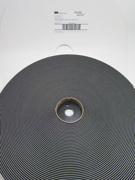 3M SJ3552 1.0" (1") X 50YD