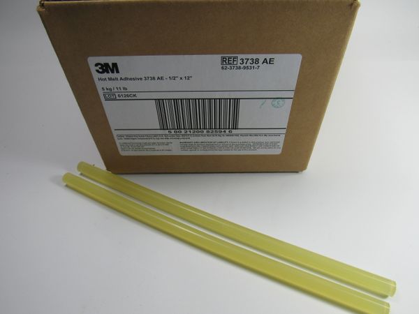 3M 3738 AE **11lb case**