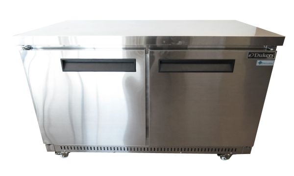 Stainless Steel Commercial Freezer, -22 Degree C To -18 Degree C At Rs