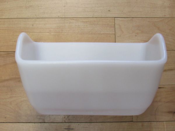 New Universal P N C6 7 X 4 5 Hdpe Elevator Buckets