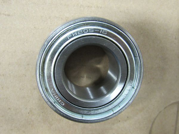 Peer Ball Insert Bearing - 1