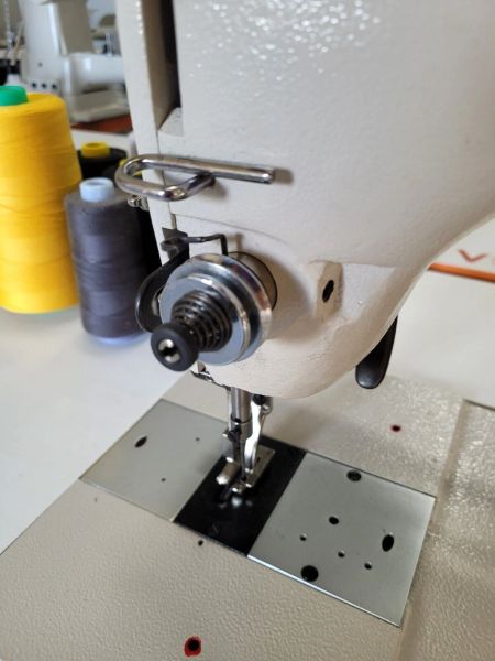 Tension Assembly For Mitubishi DY-253