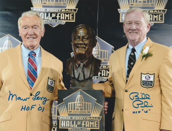 Bill Polian Will Join Buffalo Bills Wall Of Fame In 2012 - Buffalo Rumblings