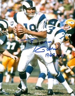 1969 los angeles rams