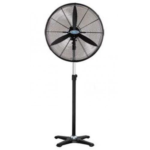 24" INDUSTRIAL STAND FAN (DF600T)
