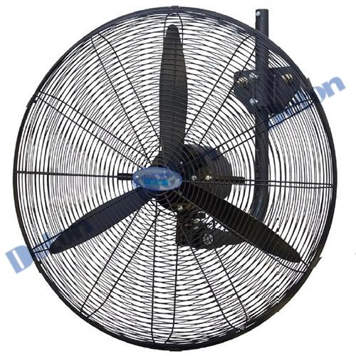24" INDUSTRIAL WALL FAN (DF600TW)