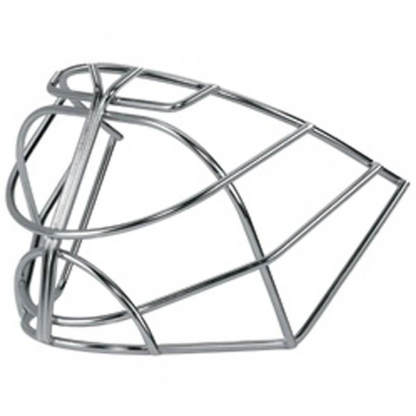 Bauer NME NonCertified Cat Eye Goalie Cage