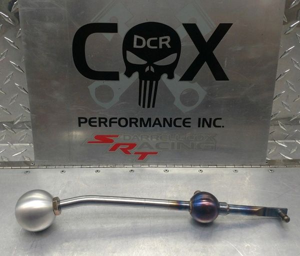 Shifter DCR SRT4 Neon Short Throw Shifter