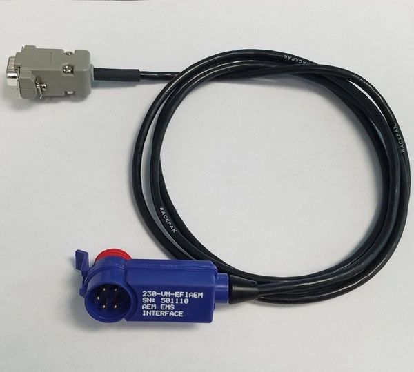Racepak Efi Aem Interface Module For Ems 4