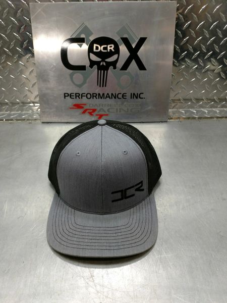 DCR Hat