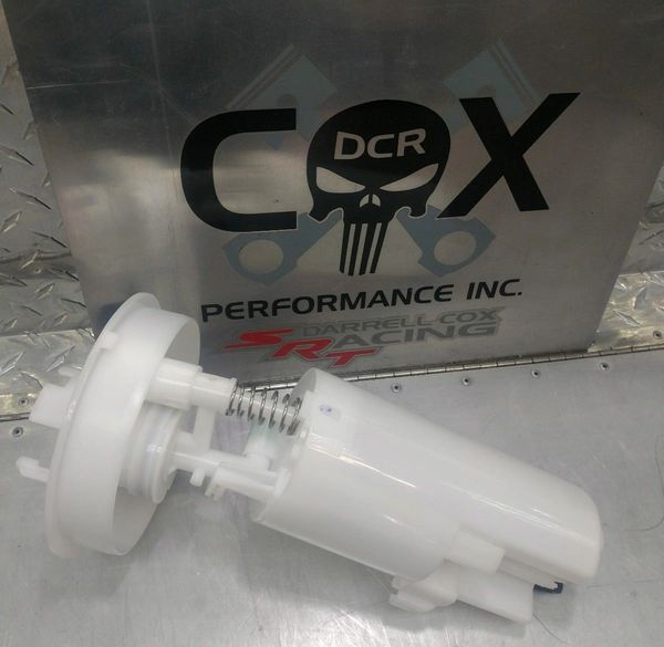 Brand New Fuel Pump Canister (Bare Gutted)