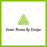 Game Rooms by Design