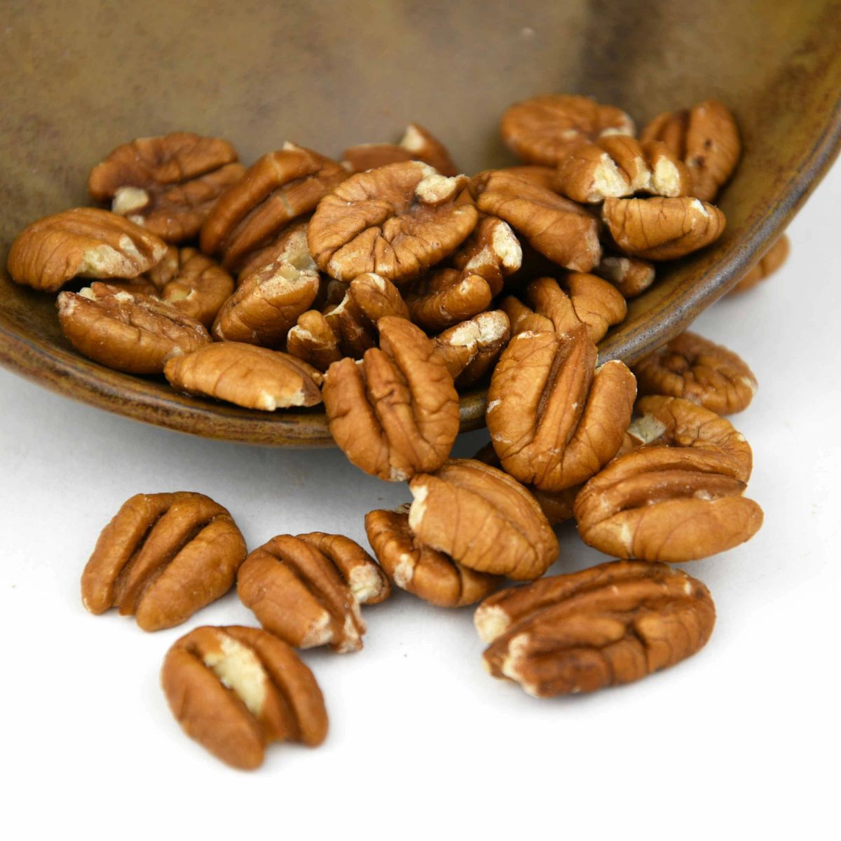 Raw Pecans