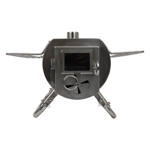 G Stove Heat View Xl