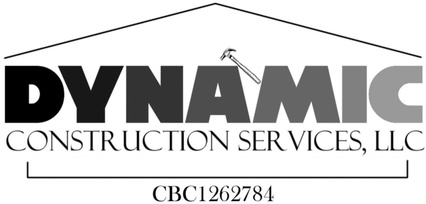 Dynamic Construction Services, LLC
CBC1262784