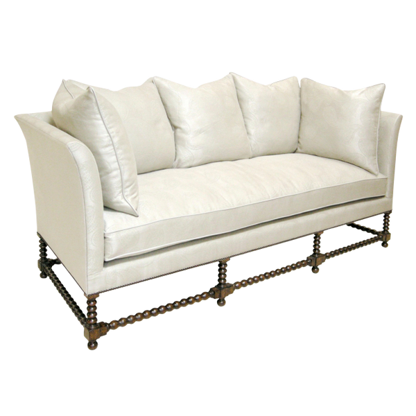 SPECTACULAR DESIGNER SOFA BY RANDY ESADA DESIGNS FOR PROSPR