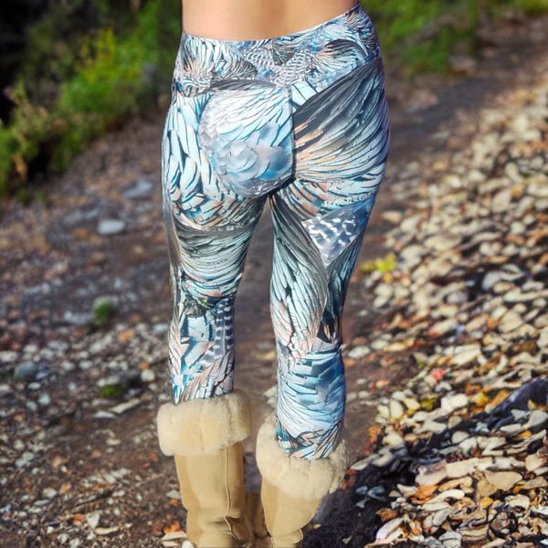 Turkey shop leg leggings