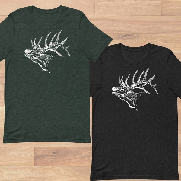 Antler Design Leggings, T Shirts, Hoodies for Women, Antlers   Rockstarlette Outdoors, Adventure Inspired Activewear Made in USA