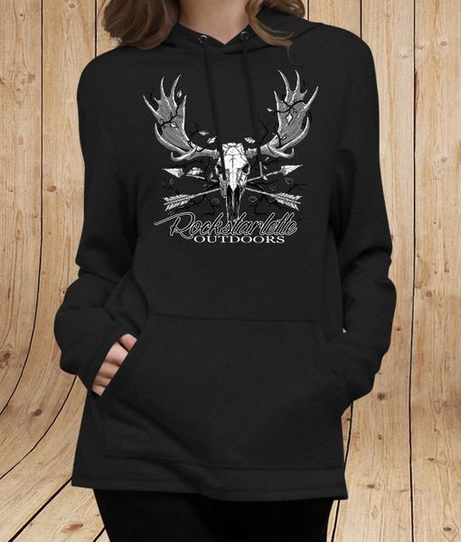 Archery sweatshirt discount