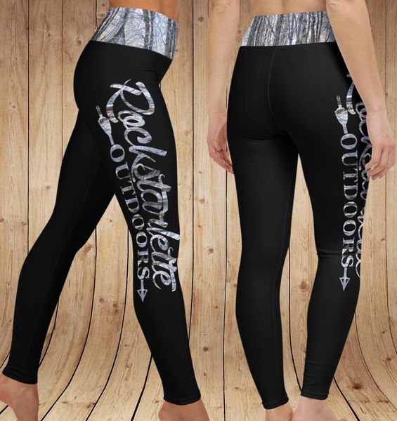 Leggings Rockstarlette Outdoors, Outdoor Adventurewear, Outdoorsy   Rockstarlette Outdoors, Adventure Inspired Activewear Made in USA