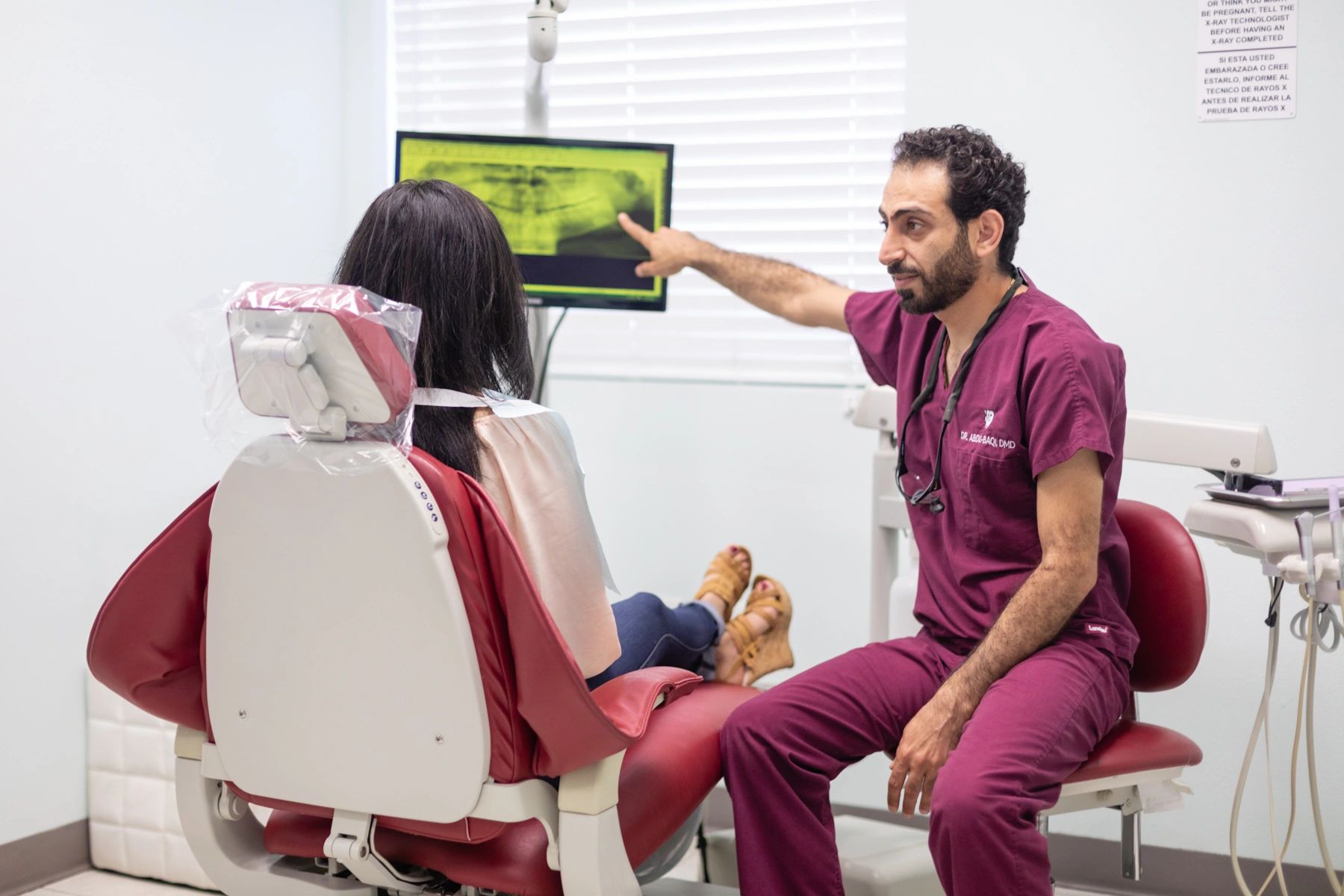 Asclepius Dental Center of Laredo