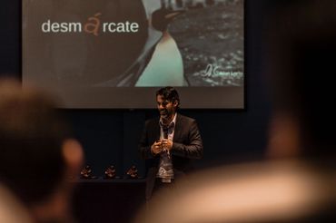 Conferencia de Marca Personal