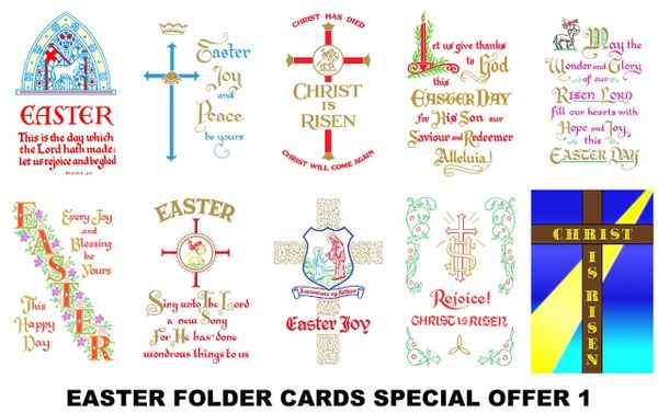 Easter Special Offer 1