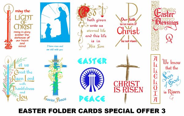 Easter Special Offer 3