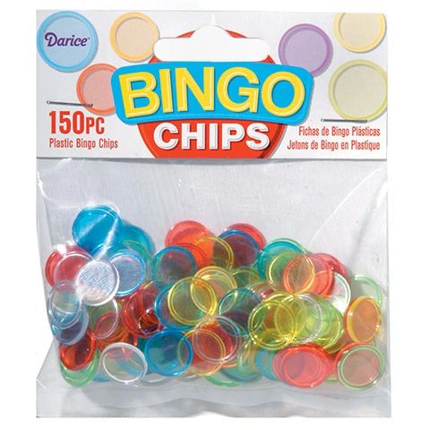BJ Bingo Supplies