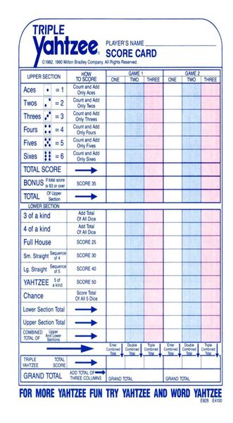 card games poker darts score sheet pads 3 pads of 50 sheets card games vintage