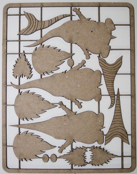 Download Gnome Mix | Southern Ridge Trading Company