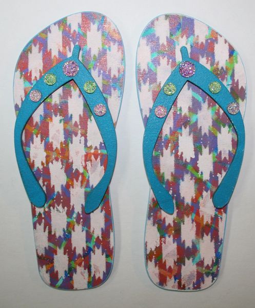 Flip Flop Kit | Southern Ridge Trading Company