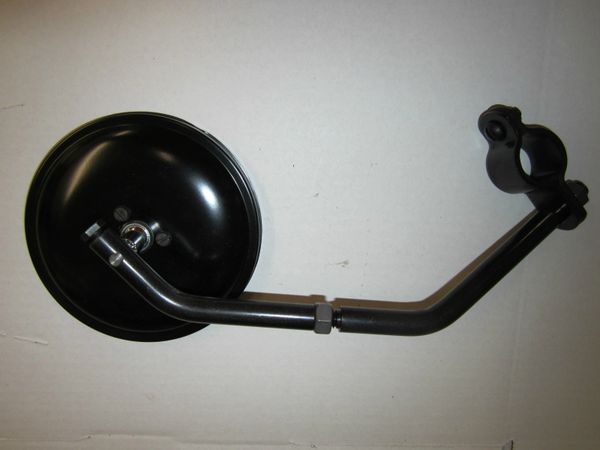 Harley WLA Military Mirror
