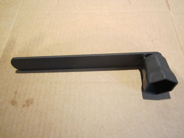 Harley WLA Knucklehead VL RL 45 Spark Plug Wrench