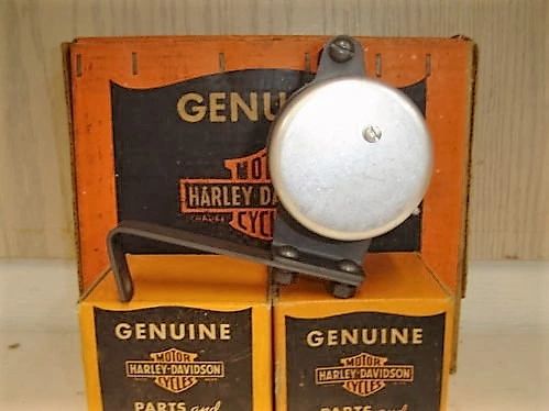 Harley Brake Light Switch RL-WL 1935-1938