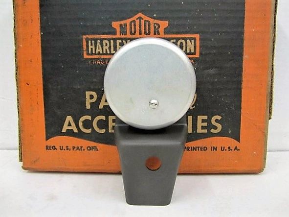 Harley VL Brake Light Switch 1934-1936