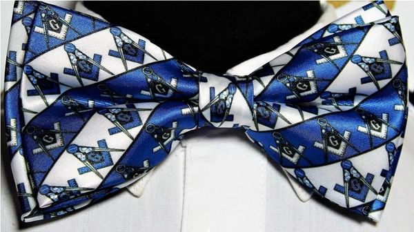 masonic bowties