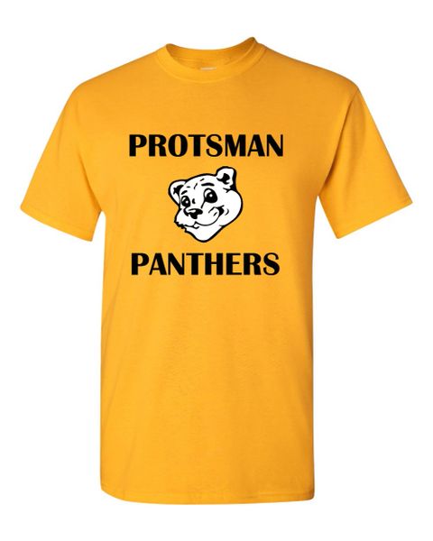 Protsman Elementary T-Shirt 2