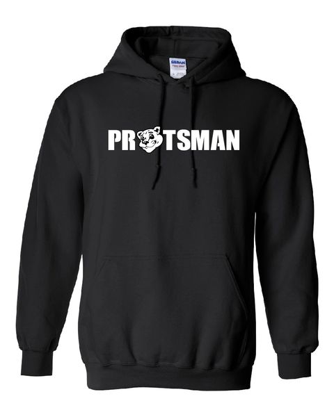 Protsman Elementary Hooded Sweatshirt