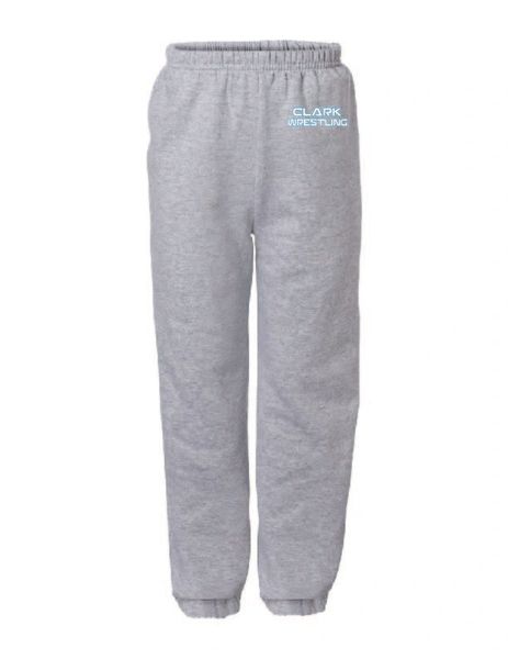 wrestling sweatpants