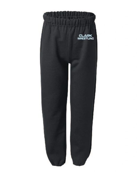 wrestling sweatpants