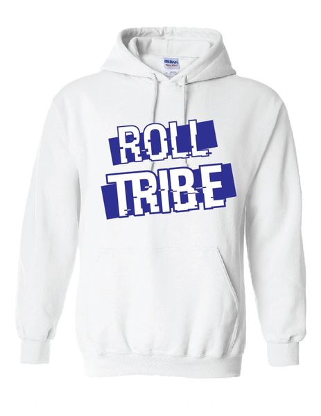 Lake Central Roll Tribe Hoodie
