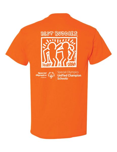 inclusion lives here shirt
