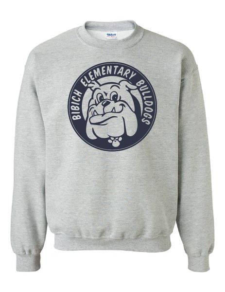 Bibich Elementary Crewneck Sweatshirt