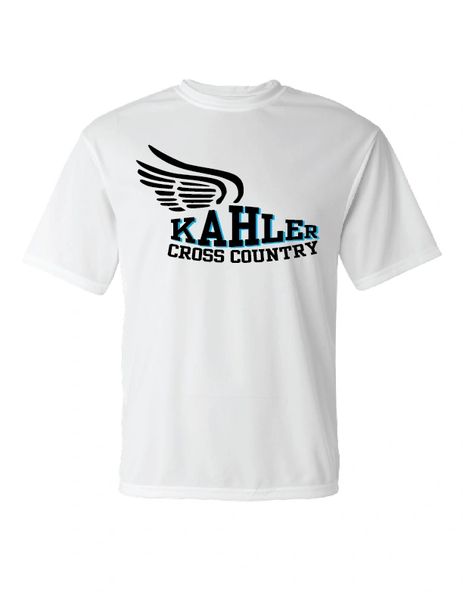 Kahler Cross Country Performance T-Shirt