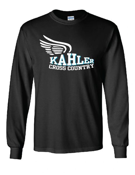 Kahler Cross Country Long Sleeves